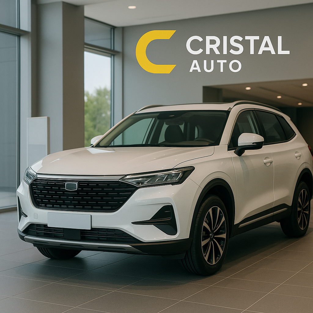 Cristal Auto