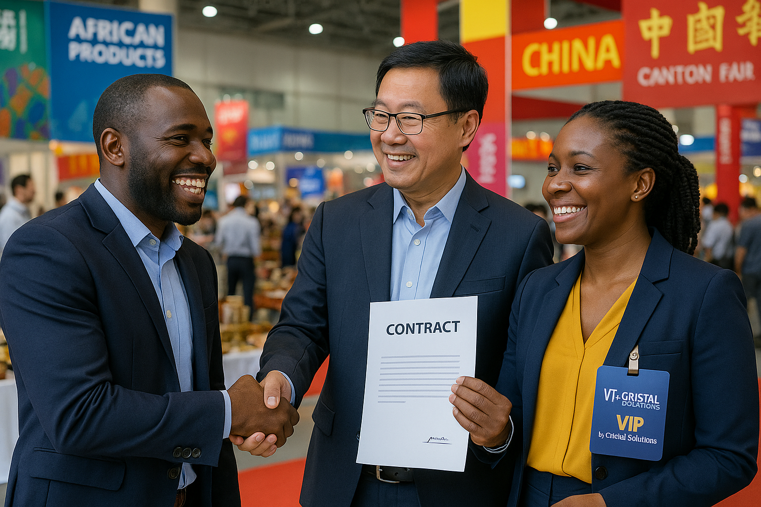 Voyages d’affaires