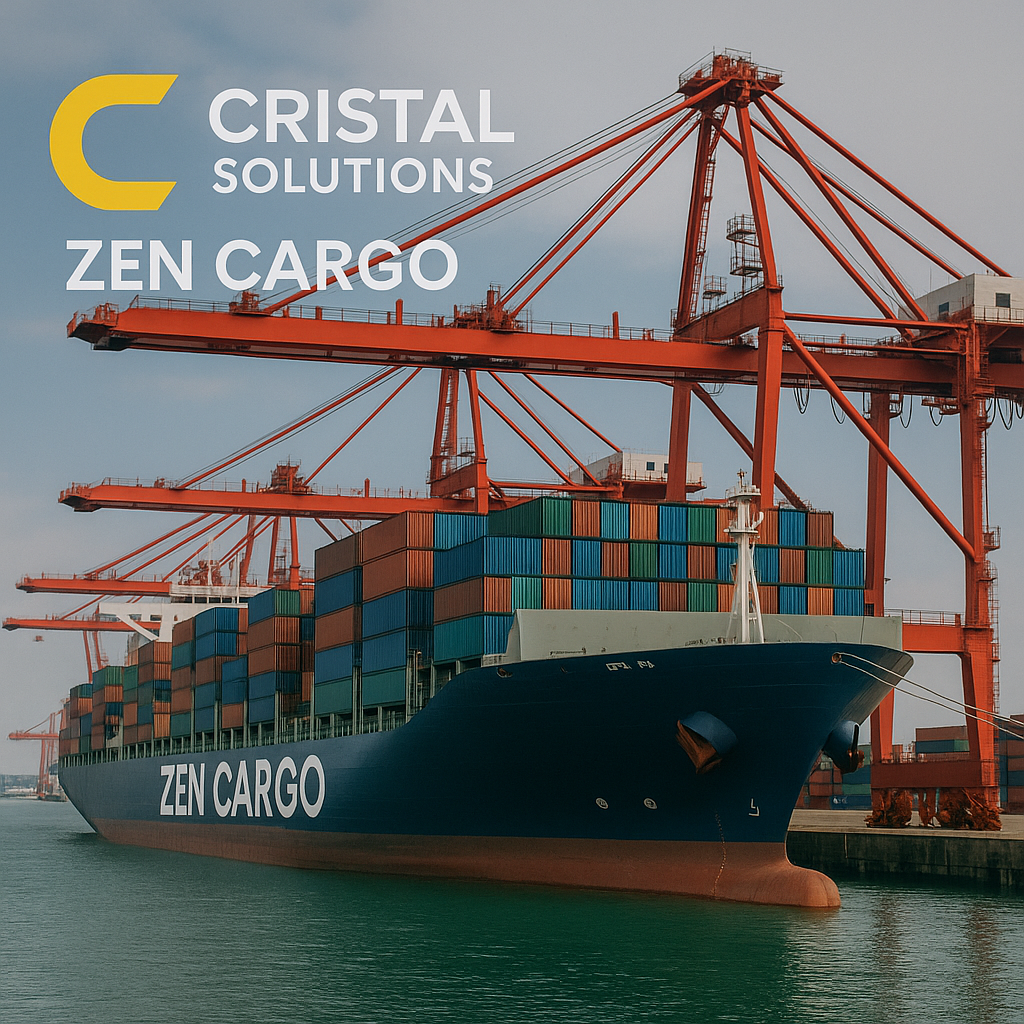 Zen Cargo