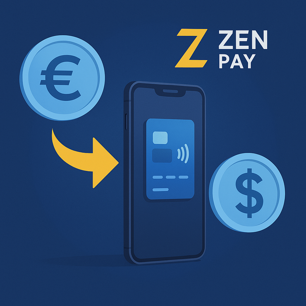 Zen Pay